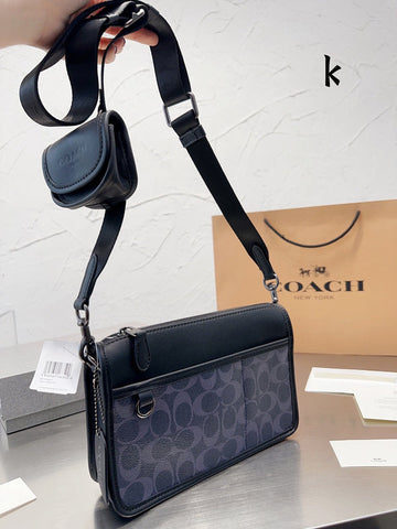 Makersluxe - CCH2 Bags - 139