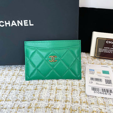 Makersluxe - CHL Wallets - 458