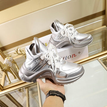 MLB - LOV Women Shoes - 1088