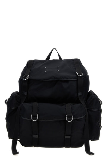 Maison Margiela Men 'High Tech Xl' Backpack