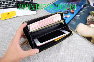 Makersluxe LOV Wallet - 1443