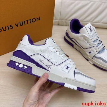 MLB - LOV Trainers - 200
