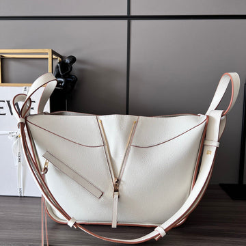 Makersluxe - LWO Bags - 534