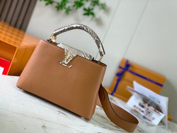 makersluxe - LOV Bags - 711