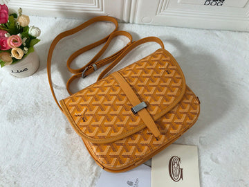 Makersluxe - GYO Bags - 1160