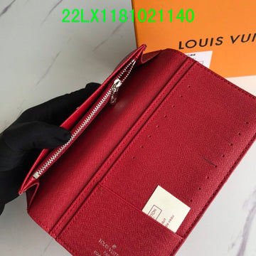Makersluxe CHL Wallet - 1465