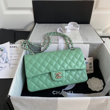 Makersluxe - CNL Bags - 1847