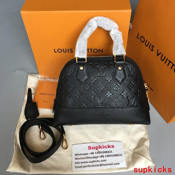 Makersluxe Bags - LOV Bags - 136