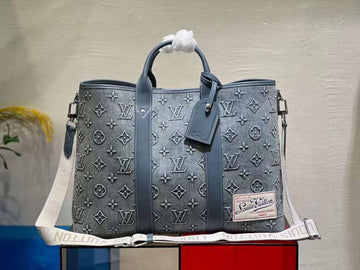 MLB Makersluxe Lu-Vi bags - 11441