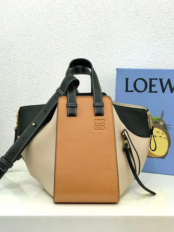 Makersluxe - LWO Bags - 961