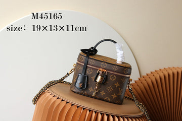 LOV - Makersluxes - 2070