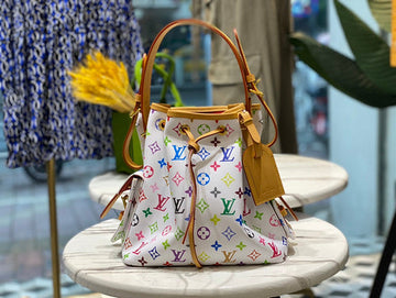 Makersluxe Lu-Vi bags - 3373