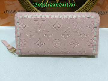 MLB - LOV Wallet - 1286
