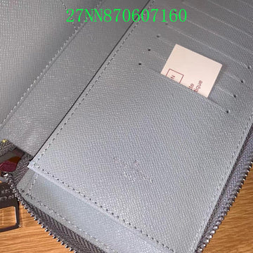Makersluxe CHL Wallet - 848