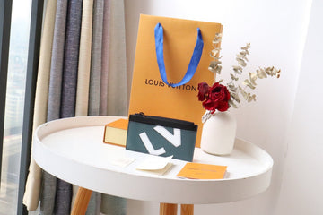 Makersluxe - LOV Wallets - 278