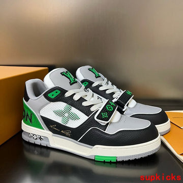 MLB - LOV Trainers - 340