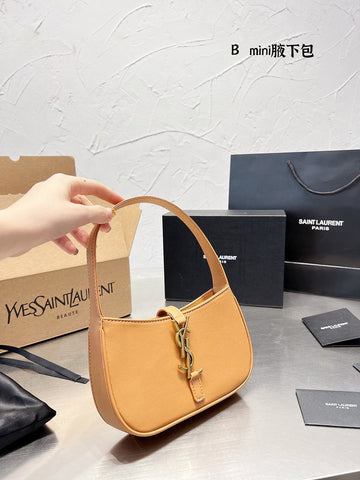 Makersluxe - GUI3 Bags - 200