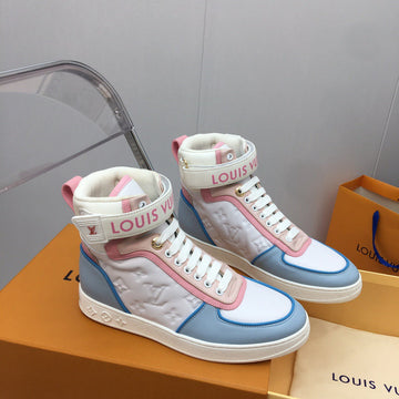 MLB - Mix Women Shoes - 2692