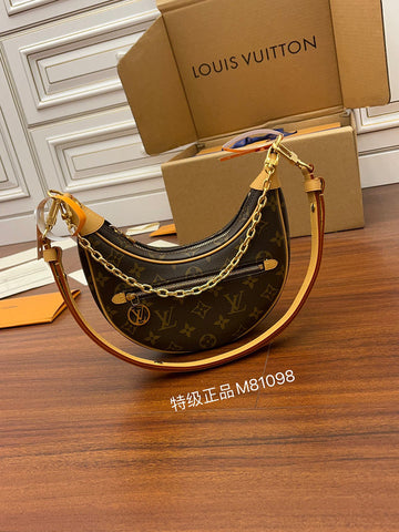 makersluxe - LOV Bags - 1048