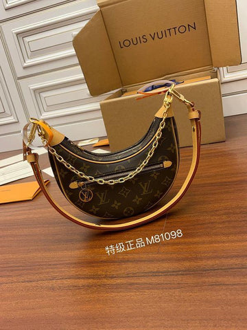 Makersluxe - LOV Bags - 1048