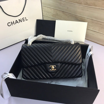 Makersluxe - CNL Bags - 154