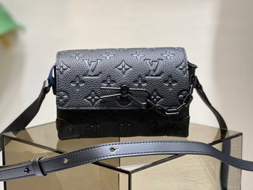 Makersluxe - LOV Bags - 1280