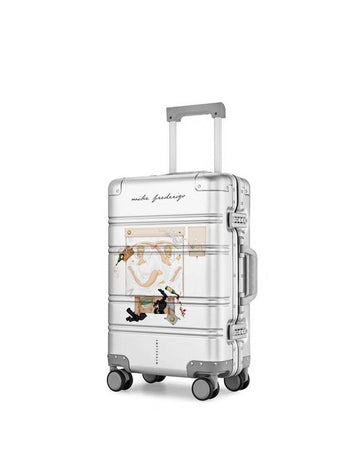 MLB - Mix Luggages - 334