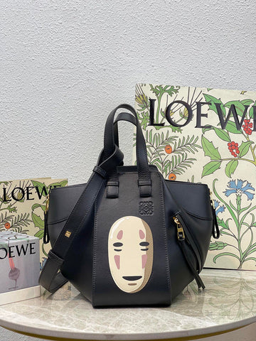 Makersluxe - LWO Bags - 852