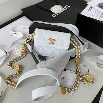 Makersluxe - CHL Bags - 1020
