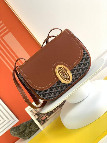 Makersluxe - GYD-Bags - 1910