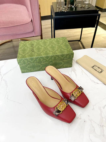 MLB - GUKI Women Shoes - 354