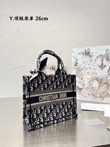 Makersluxe - DOR2 Bags - 237