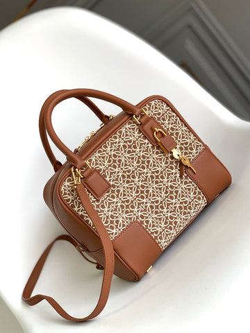Makersluxe - LWO Bags - 913