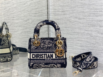 MLB - DOR Lady Bags - 106