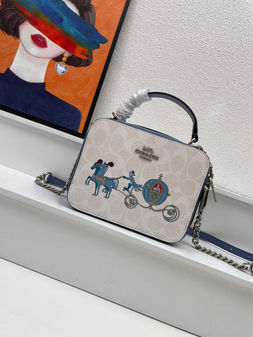Makersluxe CAH Bags - 308