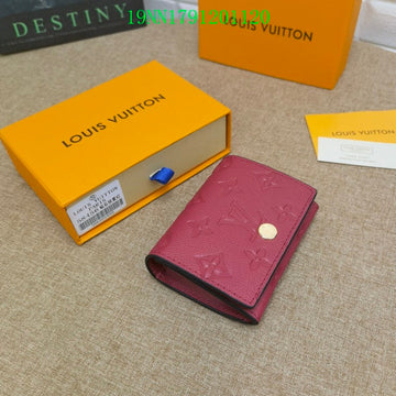 MLB - CHL Wallet - 444