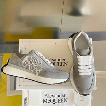 MLB- AQ Sneakers - 101