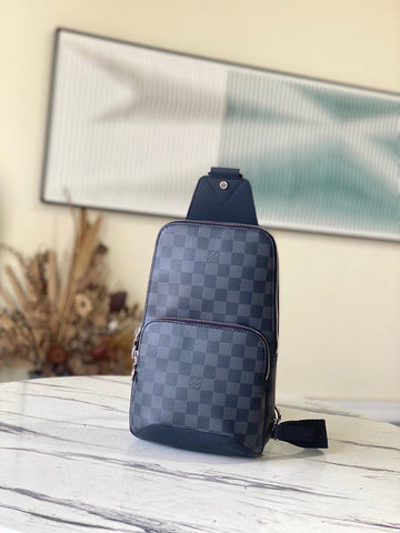 Makersluxe Lu-Vi bags - 4389
