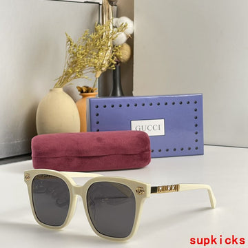 MLB - GUKI Sunglasses - 134