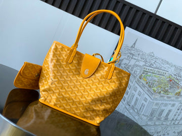 Makersluxe - GYO Bags - 532