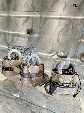 Makersluxe - DOR2 Bags - 275