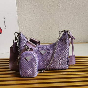 Makersluxe - PD Bags - 376