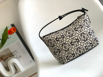 Makersluxe - LWO Bags - 440