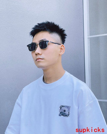 MLB - GUKI Sunglasses - 308