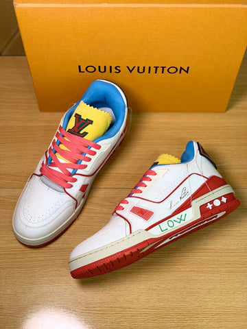 MLB - LOV Men Shoes - 297