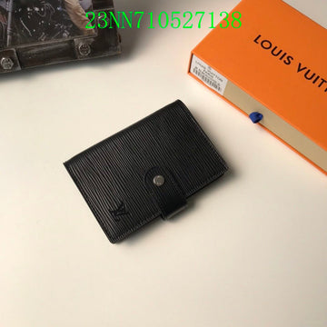 MLB - CHL Wallet - 877