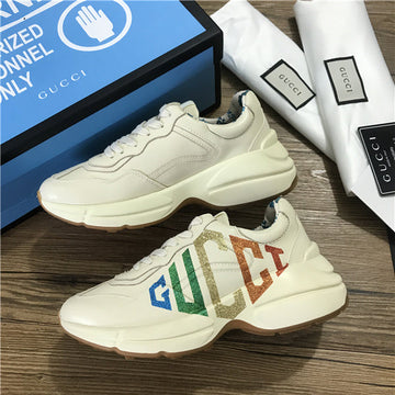 MLB - GUKI Shoes - 281