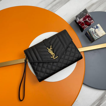 Makersluxe - YLS Wallets - 046