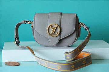 MLB Fashion Lu-Vi bags - 7281