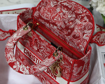 MLB - DOR Lady Bags - 577